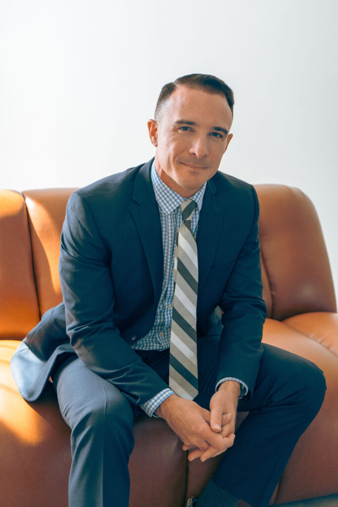 Alex Zannes